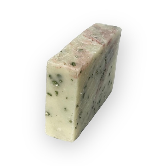 new Handmade Soap Bar ⚘ Spruce + Cranberry ⚘ Smells Delicious ⚘ Gift Self Care ⚘ - Picture 11 of 16